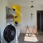 Casa Amarela Campeche