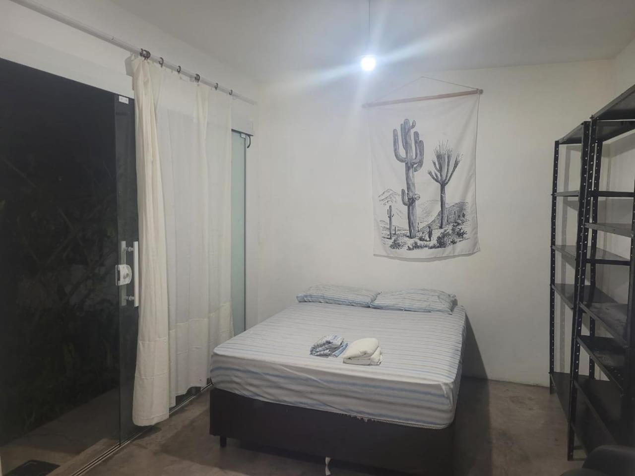 Casa Amarela Campeche